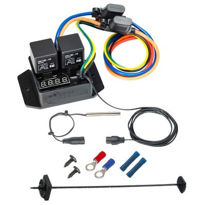 Davies, Craig Digital Thermatic Fan Switch Kit
