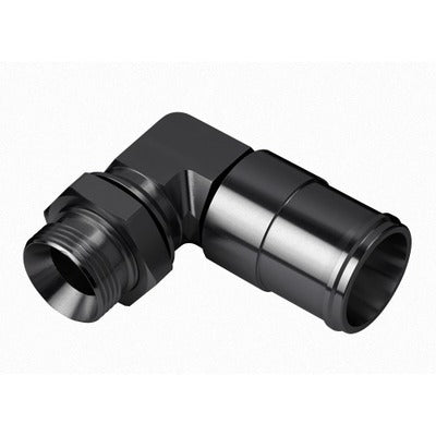Davies, Craig EWP 90deg Swivel Elbow Adapter Fitting -16AN OR