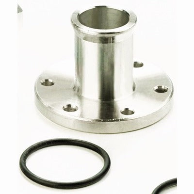 Davies, Craig EWP Alloy Flange Adapter 1" Straight Hose