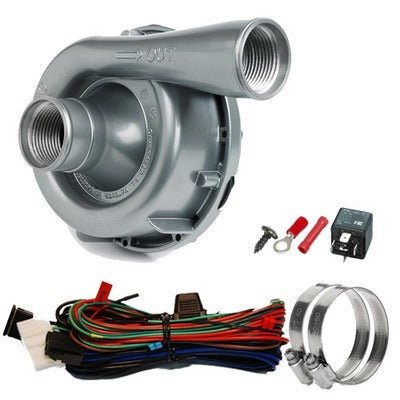 Davies, Craig 12V EWP150 Remote Electric Water Pump Kit