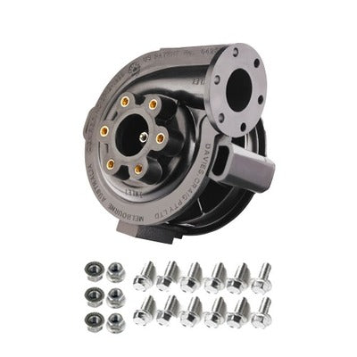 Davies, Craig 12V EWP80 Remote Electric Water Pump