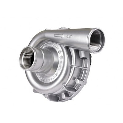 Davies, Craig 12V EWP115 Remote Electric Water Pump - Alloy