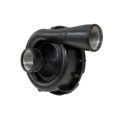 Davies, Craig 12V EWP150 Remote Electric Water Pump - Black