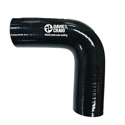 Davies, Craig Radiator Hose Elbow 1-1/2" ID