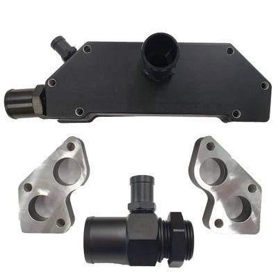Davies, Craig LS EWP Block Adapter GM GEN III IV LSX