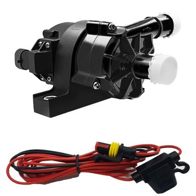 Davies, Craig EBP25 Electric Booster Pump - Brushless 12V Kit