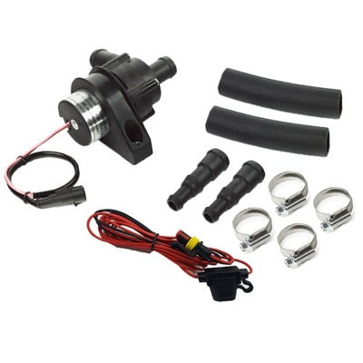 Davies, Craig EBP23 Electric Booster Pump Kit 12V
