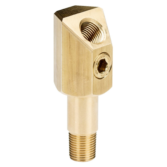 Dakota Digital Oil Pressure Adaptor SBC 130070