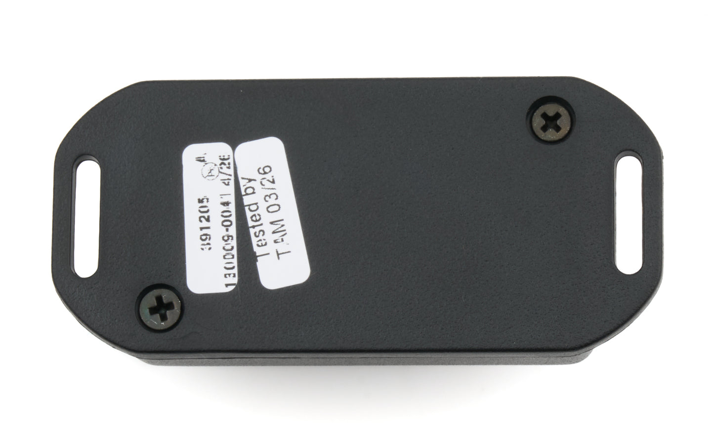 Dakota Digital 391205 Holley Sniper 2 EFI Harness (back)