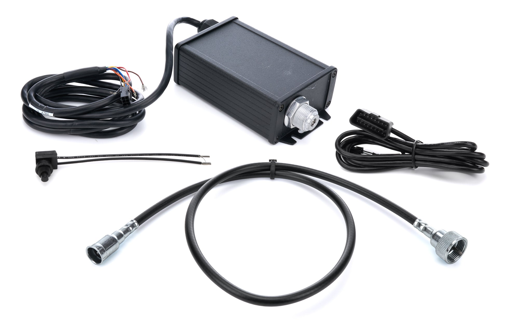 Dakota Digital Electronic Cable Drive GM Clip-On Bluetooth ECD-200BT-2