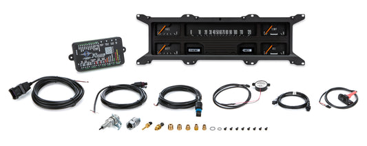 Dakota Digital RTX Instrument System 1967-72 Ford Truck RTX-67F-PU-X