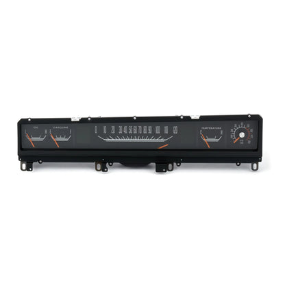 Dakota Digital RTX-68D-STD-X RTX Gauge System, Mopar B-Body