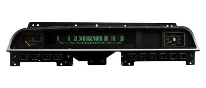 Dakota Digital RTX Series Analog Gauge Kit 