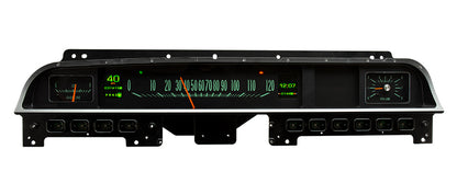 Dakota Digital RTX SeriesGauge Kit 