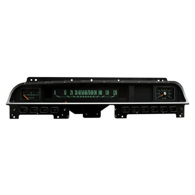 Dakota Digital RTX Series Analog Gauge Kit DG RTX-69C-IMP-X