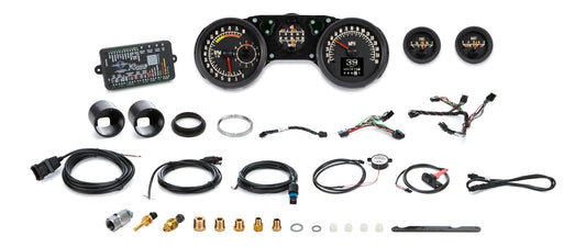 Dakota Digital RTX Instrument System 1970-81 Firebird RTX-70P-FIR-X