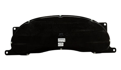 Dakota RTX Series Analog Gauge Kit 