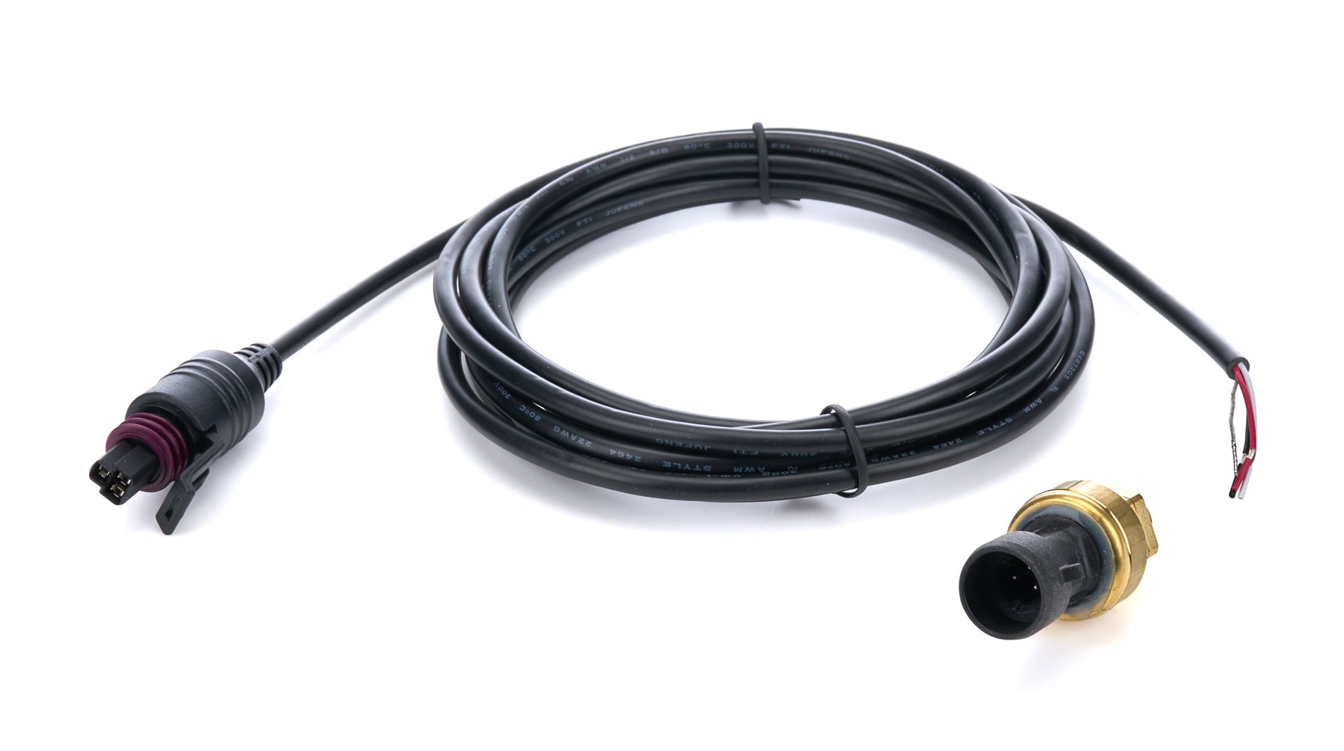 Dakota Digital 3-Wire 1/8in NPT 0-100PSI Oil Pressure Sending Unit SEN-03-8