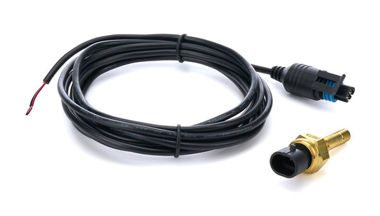 Dakota Digital 1/8" NPT 0-300F Temperature Sensor Solid State SEN-04-5