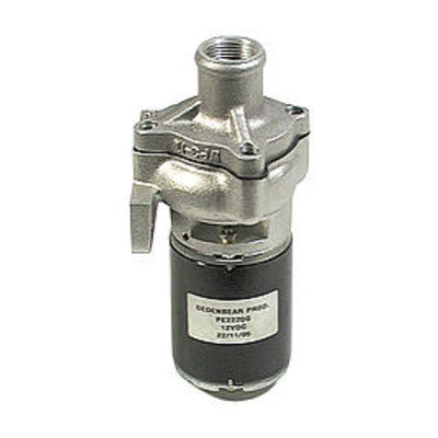 Dedenbear Remote Electric Water Pump WP3