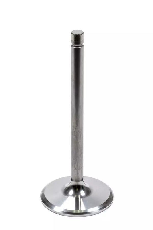 Del West IV-2080-1T-310-CRST-1 2.080 Ti Intake Valve 5/16 x 5.040 OAL