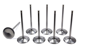 Del West IV-2180-7T-310-CRST-8 5//16 Intake Valves 2.180