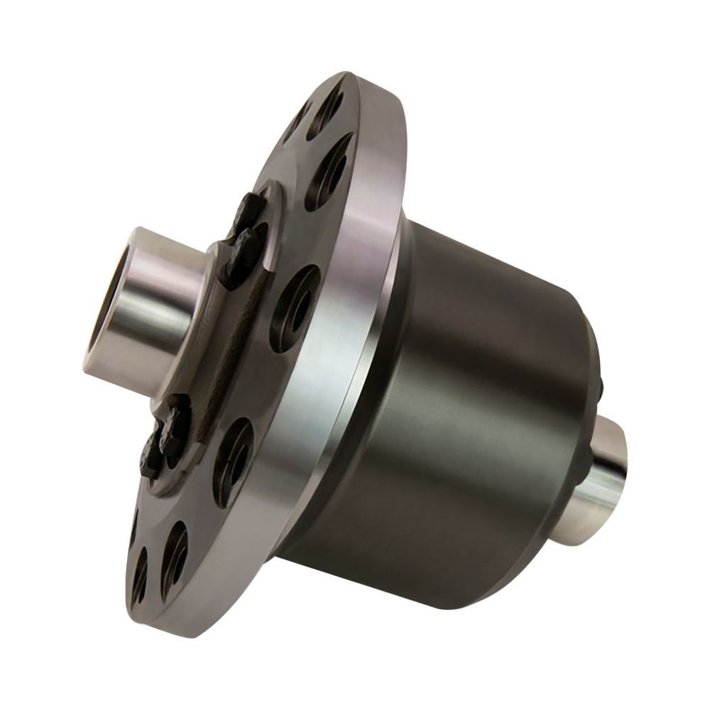 Detroit Truetrac GM 11.5” AAM Differential