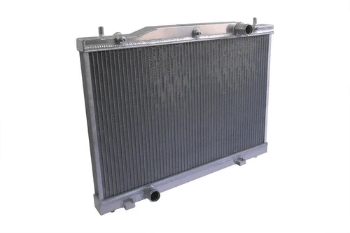 Dewitts Radiator Raw Cadillac CTS-V 04-07 Gen 1 32-1129124M