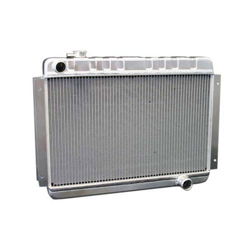 Dewitts Radiator Automatic Transmission Raw Chevelle 66-67 32-1139002A