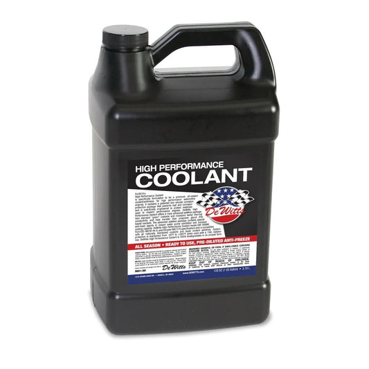 Dewitts Coolant 50/50 Pre-Mix 32-305
