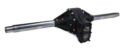DMI Rear Axle Assembly