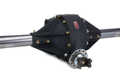 DMI Rear Axle Assembly
