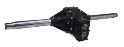 DMI Rear Axle Assembly