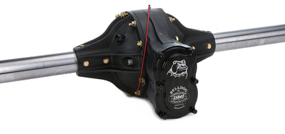 DMI Rear Axle Bulldog