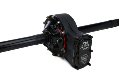 DMI XR-4 Sprint Rear with Lightweight Pro Options Bulldog