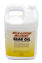 DMI Bulldog Blood Gear Oil (Gallon)