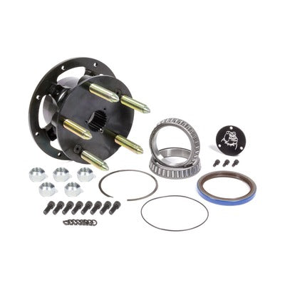 DMI 5x5 Hub Assembly