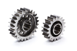 DMI Friction Fighter Quick Change Gears 22