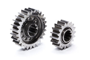 DMI Friction Fighter Quick Change Gears 23