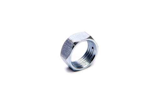 DMI 5/8 Steel LH Jam Nut