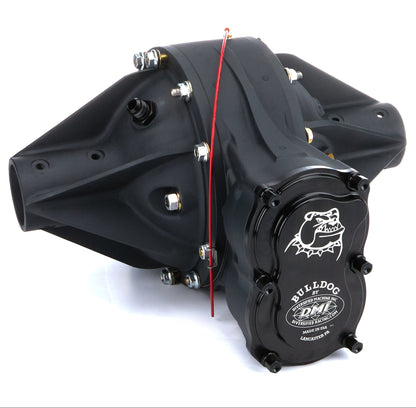 DMI Rear Axle Assembly Bulldog