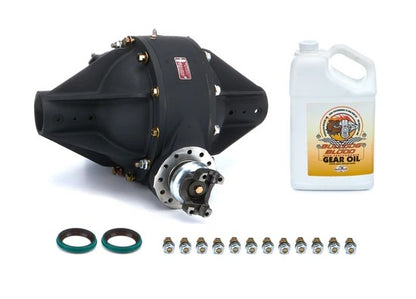 DMI 4.86 Mod Rear w/o Tubes Pro Series