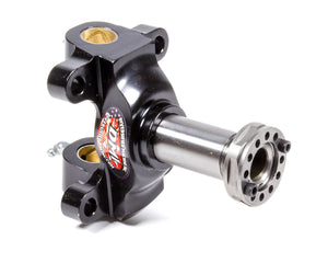 DMI Midget Spindle Aluminum Black w/Straight Snout