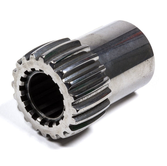 DMI Male Ball Swivel