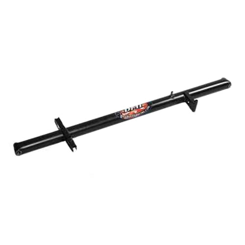 DMI 2.5". Front Axle Black