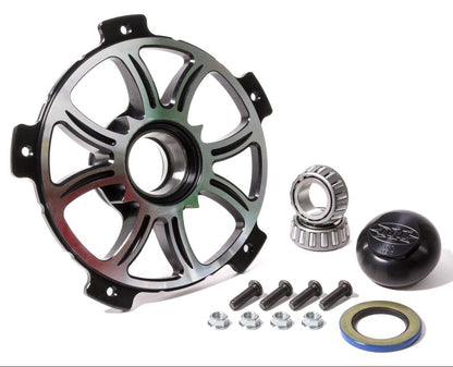 DMI Tetris Front Hub Set Flyweight