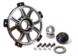 DMI Tetris Front Hub Set Flyweight