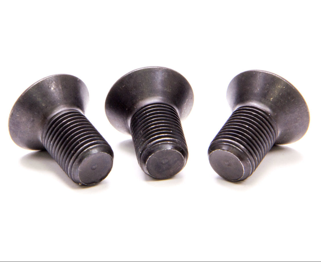 DMI Front Rotor Bolt Kit