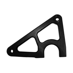 DMI Combo Steering Arm 5.5" x 1" Blk