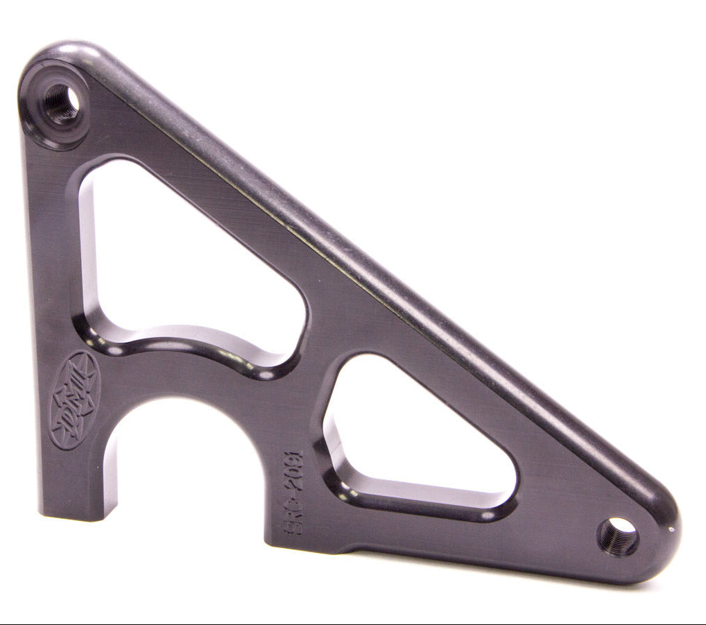 DMI Combo Steering Arm - Maxim Style - Black